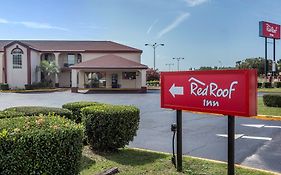 Red Roof Inn Sumter