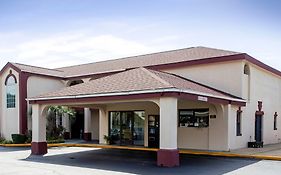 Red Roof Inn Sumter
